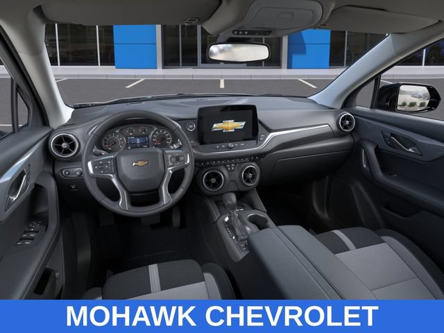 New 2026 Chevrolet Blazer LT w/ Convenience Package AWD/4WD image 15