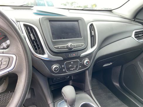 Used 2022 Chevrolet Equinox LT FWD image 38
