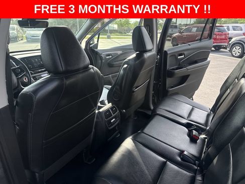 Used 2021 Honda Pilot Special Edition image 26