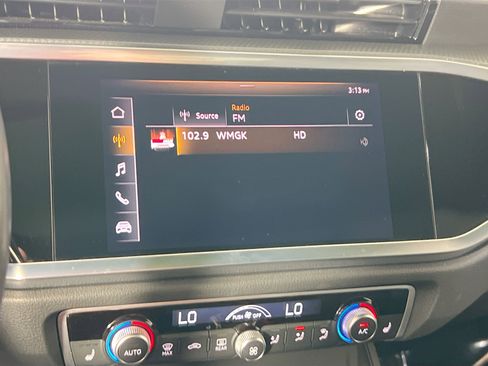 Used 2021 Audi Q3 2.0T Premium w/ Convenience Package image 14