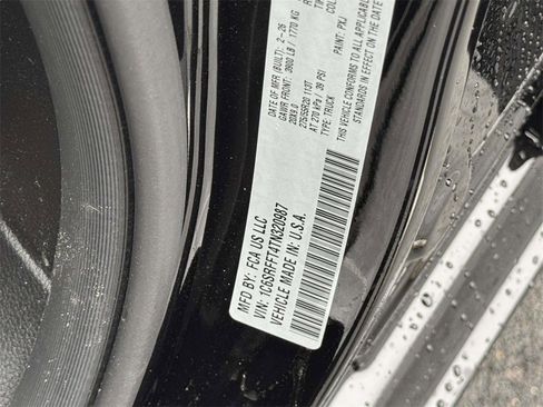 New 2026 RAM 1500 Big Horn image 30