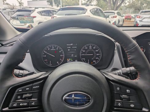 New 2026 Subaru Crosstrek 2.5i Limited image 30