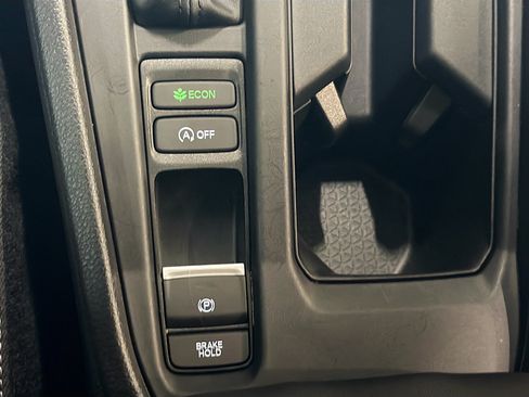 Used 2025 Honda Accord SE image 25