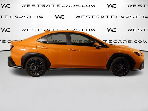 Used 2023 Subaru WRX Premium AWD/4WD image 38