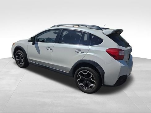 Used 2014 Subaru Crosstrek 2.0i Premium image 2