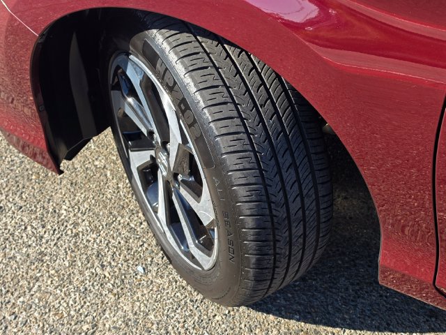 Used 2016 Honda Accord EX-L image 27