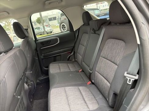 Used 2023 Ford Bronco Sport Big Bend w/ Convenience Package AWD/4WD image 18