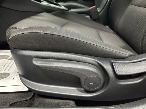 Used 2024 Kia Forte LXS image 12