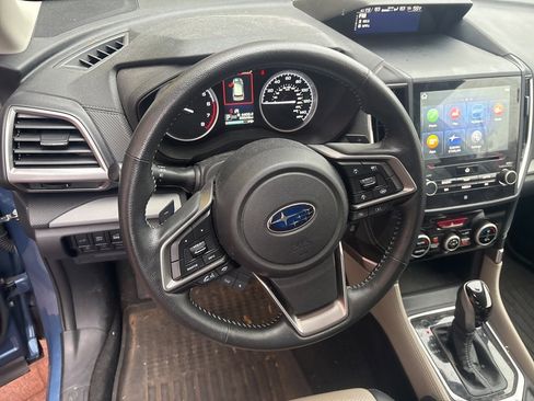 Used 2021 Subaru Forester Limited w/ Popular Package #3 image 13