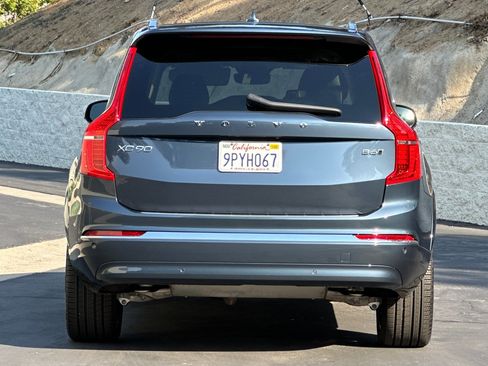 New 2025 Volvo XC90 B6 Plus w/ Protection Package Premier image 5