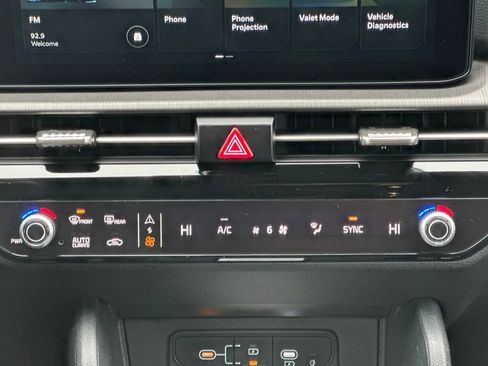 New 2026 Kia Sportage X-Line AWD/4WD image 21