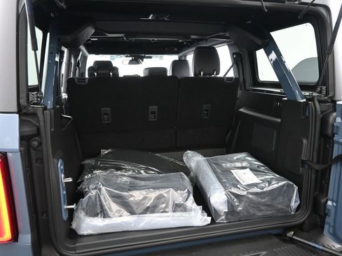 New 2025 Ford Bronco Badlands image 34