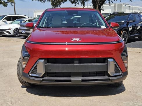 New 2026 Hyundai Kona SE FWD image 7