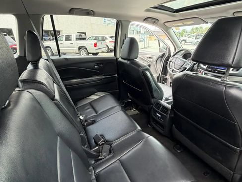 Used 2017 Honda Pilot EX-L image 36