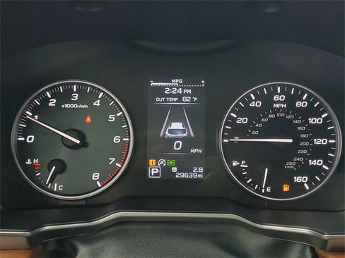 Used 2022 Subaru Outback Touring XT image 26