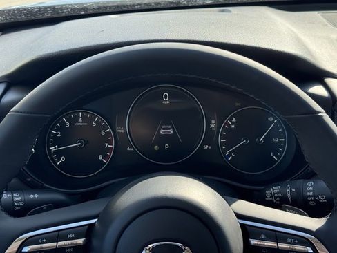 New 2026 MAZDA CX-50 AWD 2.5 S w/ Accent Package image 30