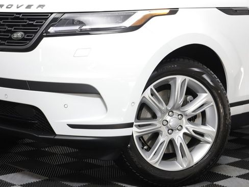Certified 2026 Land Rover Range Rover Velar S AWD/4WD image 3