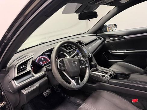 Used 2019 Honda Civic Sport image 17