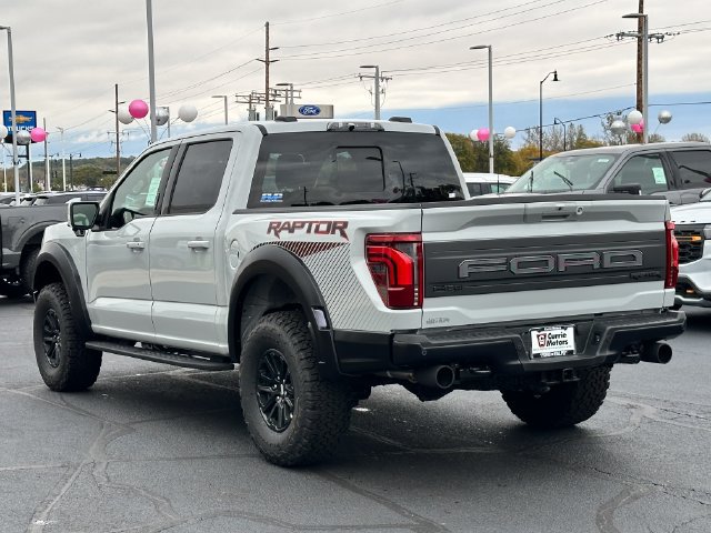 New 2026 Ford F150 Raptor AWD/4WD image 5