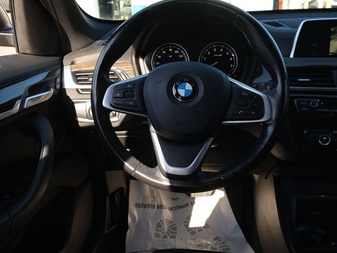 Used 2018 BMW X1 sDrive28i w/ Convenience Package FWD image 19