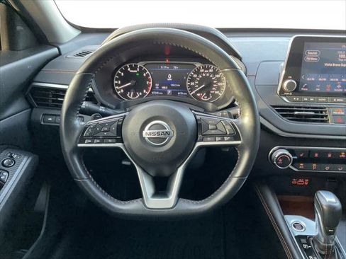 Used 2020 Nissan Altima 2.5 SR w/ Premium Package AWD/4WD image 28