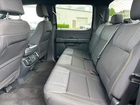 Used 2024 Ford F150 STX AWD/4WD image 16