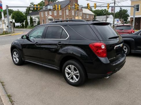 Used 2012 Chevrolet Equinox LT AWD/4WD image 3