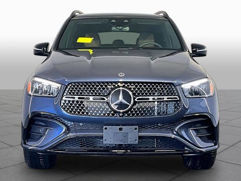 New 2026 Mercedes-Benz GLE 350 4MATIC image 2