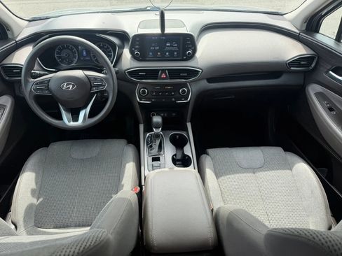 Used 2019 Hyundai Santa Fe SE FWD image 27