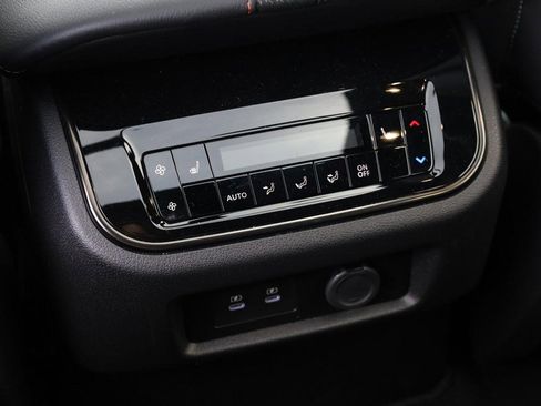 New 2025 Nissan Armada PRO-4X w/ Pro-4X Premium Package image 27