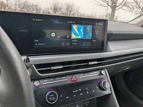 Certified 2024 Hyundai Sonata SEL w/ Convenience Package image 20