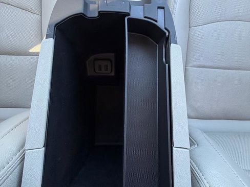 Used 2019 GMC Terrain Denali w/ Advanced Safety Package image 26