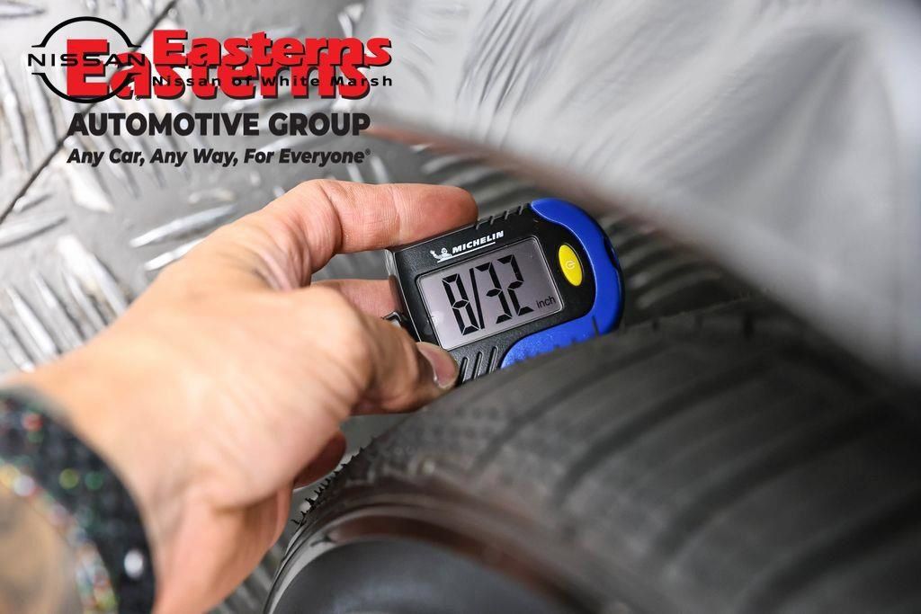 Used 2025 Nissan Altima 2.5 SR AWD/4WD image 29