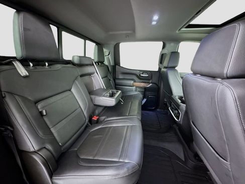 Used 2021 GMC Sierra 1500 Denali w/ Denali Ultimate Package image 27