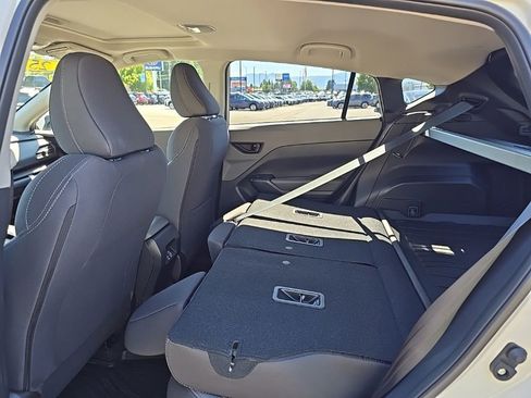 New 2025 Subaru Crosstrek 2.5i Premium image 18