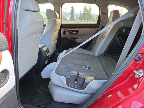 Used 2020 Honda CR-V EX-L image 31