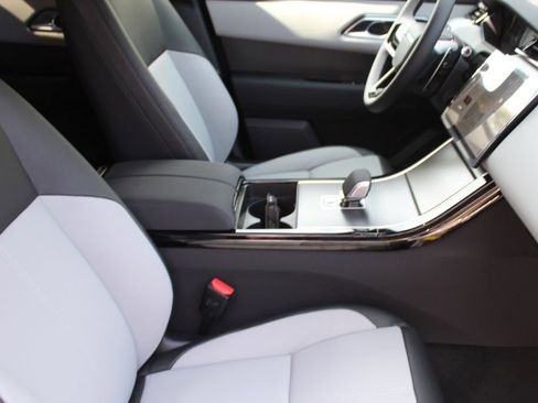 New 2026 Land Rover Range Rover Velar S AWD/4WD image 3