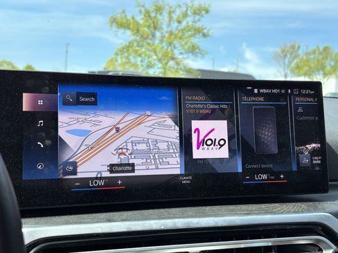 Certified 2023 BMW 330i Sedan w/ Premium Package image 23