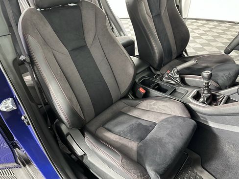 Used 2024 Subaru WRX Limited image 25