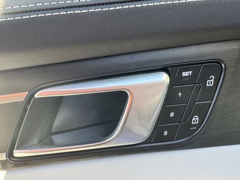 Certified 2023 Porsche Panamera 4 image 22