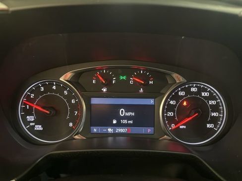 Used 2023 Chevrolet Blazer LT w/ Convenience Package FWD image 20