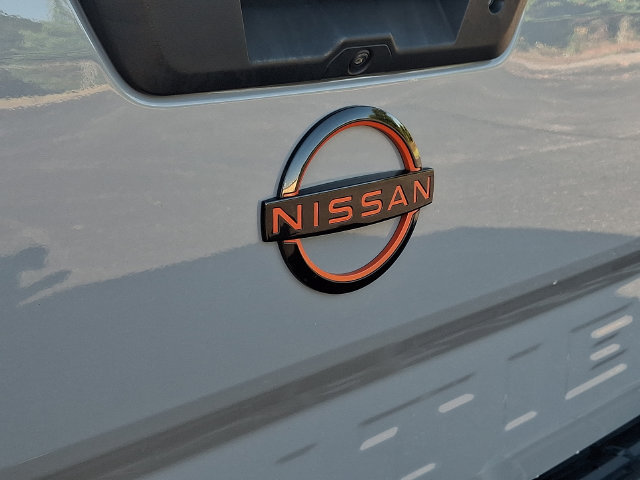 Used 2022 Nissan Frontier PRO-4X w/ Off-Road Protection Package AWD/4WD image 28