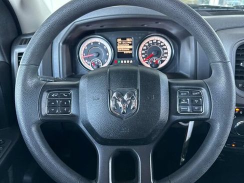 Used 2019 RAM 1500 Tradesman w/ Tradesman SXT Package AWD/4WD image 21