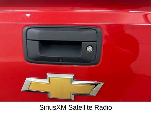 Used 2015 Chevrolet Silverado 1500 LTZ AWD/4WD image 17