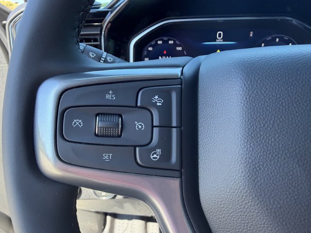 New 2026 Chevrolet Silverado 1500 RST w/ Protection Package RWD image 30