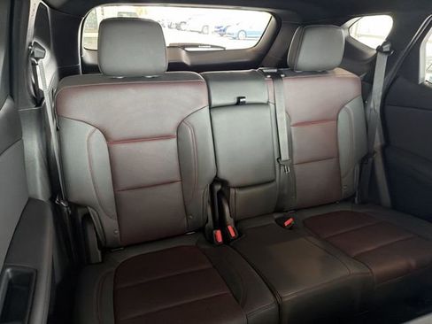 New 2026 Chevrolet Blazer RS w/ Driver Confidence II Package image 17