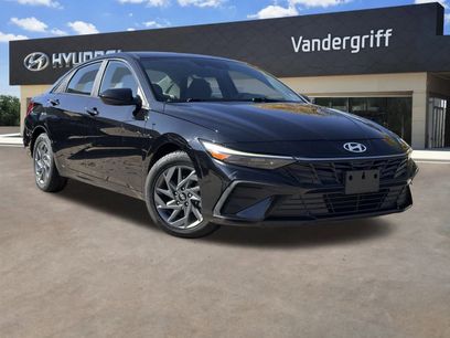 Used 2024 Hyundai Elantra SEL