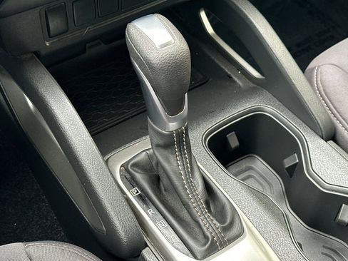 Used 2023 Nissan Frontier SV w/ Tow Package image 27