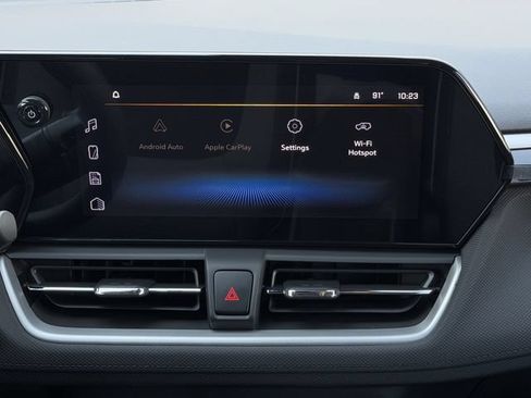 New 2026 Chevrolet TrailBlazer LS w/ LS Convenience Package FWD image 12