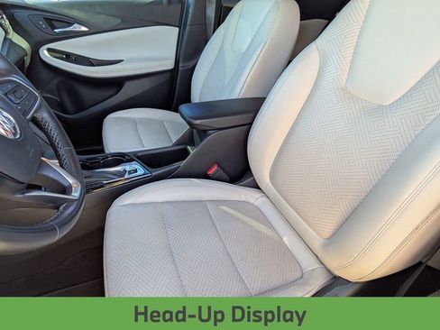 Used 2022 Buick Encore GX Essence w/ Advanced Technology Package image 14